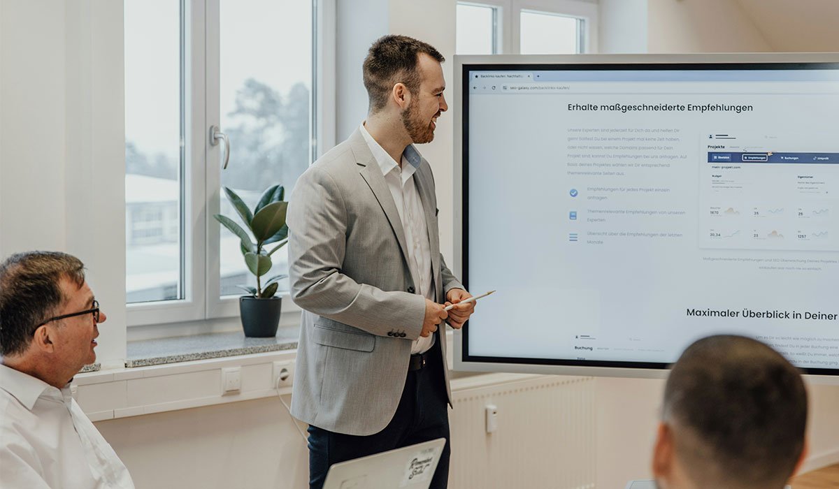 Agency Solutions That Drive Business Value